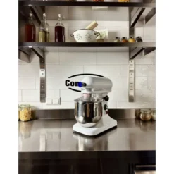 Batteur Mélangeur Professionnel 7 Litres - Combisteel