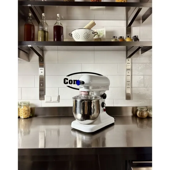 Batteur Mélangeur Professionnel 7 Litres - Combisteel