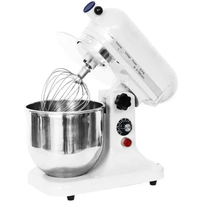 Batteur Mélangeur Professionnel 7 Litres - Combisteel