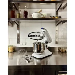 Batteur Mélangeur Professionnel 7 Litres - Combisteel