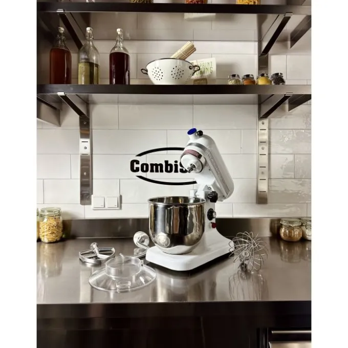 Batteur Mélangeur Professionnel 7 Litres - Combisteel