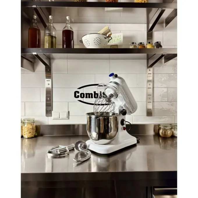 Batteur Mélangeur Professionnel 7 Litres - Combisteel