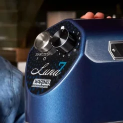 Batteur Mélangeur Professionnel Luna 7 Litres - 11 Vitesses - Waring