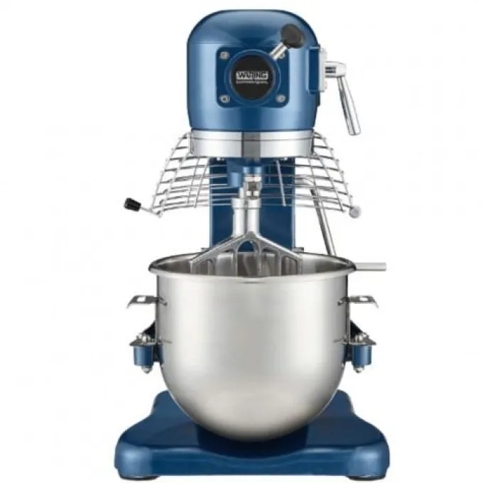 Batteur Mélangeur Professionnel Luna 10 Litres - Waring