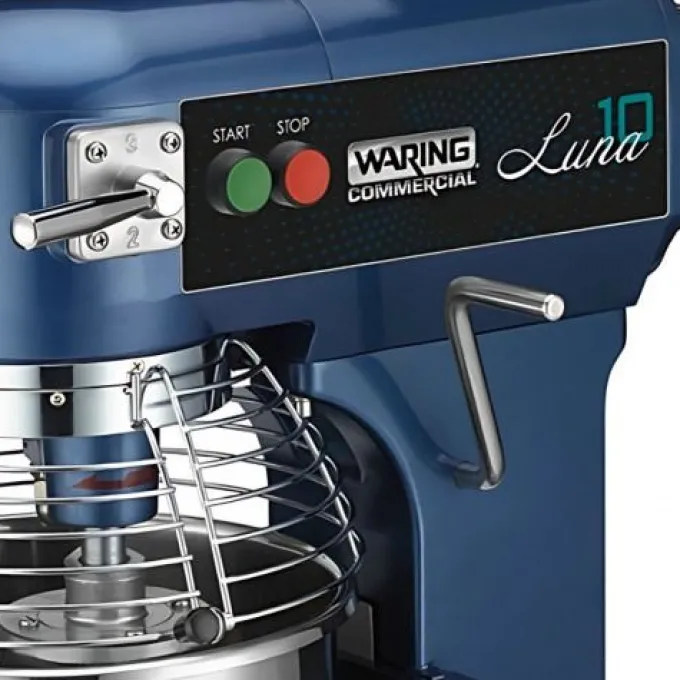 Batteur Mélangeur Professionnel Luna 10 Litres - Waring