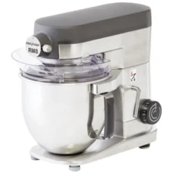 Batteur Mélangeur RM 8 AP - Cuve 7.6L - Prise Accessoire - Robot Coupe