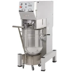Batteur Mélangeur XBE60 Variateur Electronique Colonne Inox - 60 L - Dito Sama