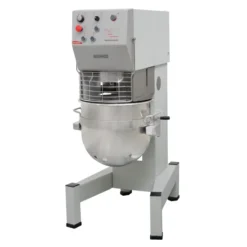 Batteur Mélangeur XBE60 Variateur Electronique Colonne Inox - 60 L - Dito Sama