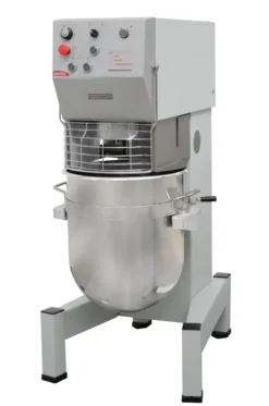 Batteur Mélangeur XBE80 Variateur Electronique - 80 L - Dito Sama