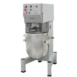 Batteur Mélangeur XBE80 Variateur Electronique Colonne Inox - 80 L - Dito Sama