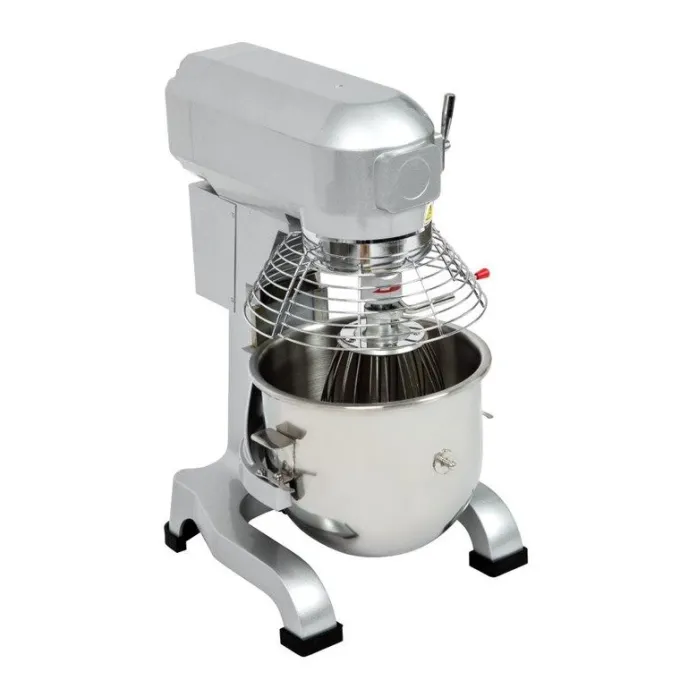 Batteur Planétaire Professionnel 20 Litres - Buffalo
