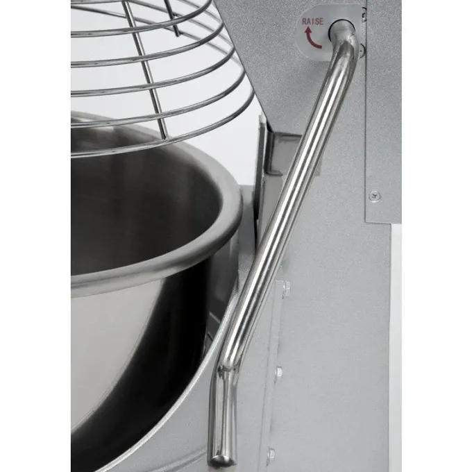 Batteur Planétaire Professionnel 20 Litres - Buffalo