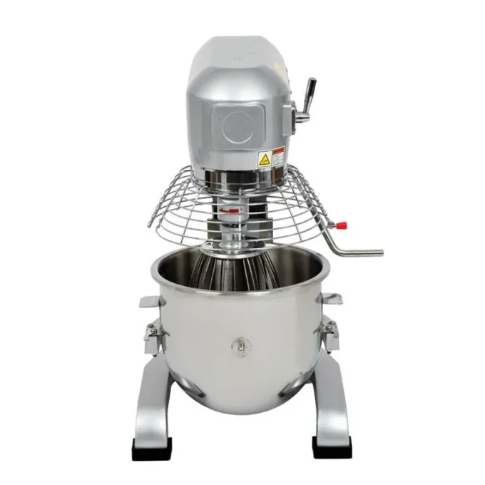 Batteur Planétaire Professionnel 20 Litres - Buffalo