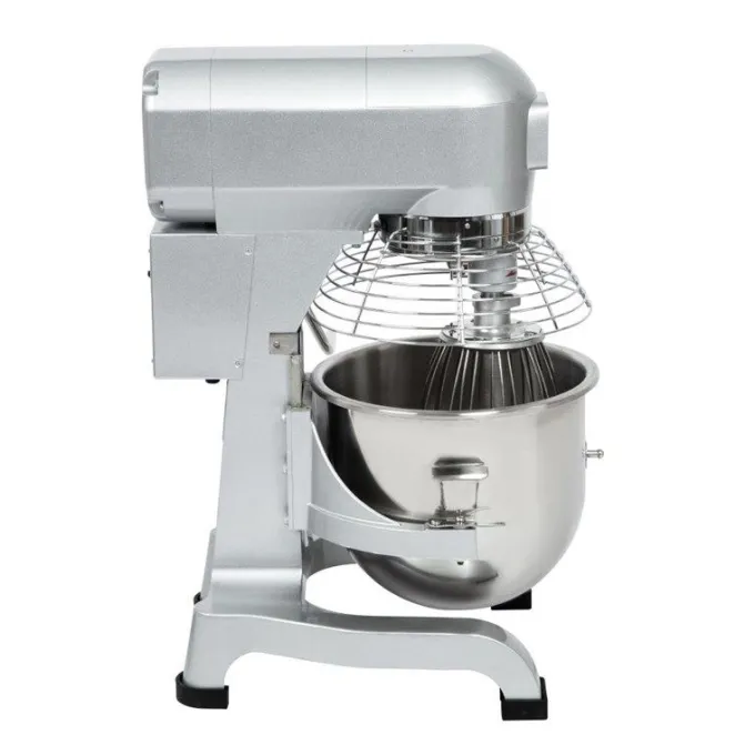 Batteur Planétaire Professionnel 20 Litres - Buffalo