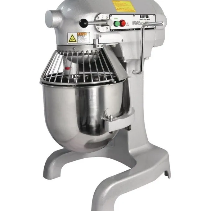 Batteur Planétaire Professionnel 9 Litres - Buffalo