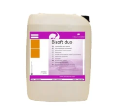 Bidon de 20kg pour Vêtement de Travail - Lot de 2 - Christeyns
