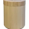 Billot Bois Cylindrique Diametre 700mm Epaisseur 100 mm - MAP