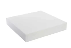 BilLot en PEHD 500 Blanc 60x50x10 cm - Matériel CHR Pro