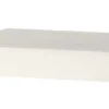 Billot sans Piètement 500x400x(H)80mm - Hendi