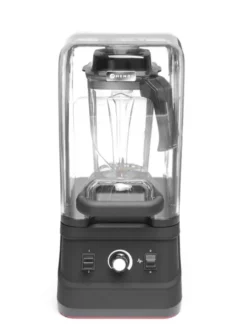Blender Bar - Caisson Insonorisant - Pichet Sans BPA - Hendi