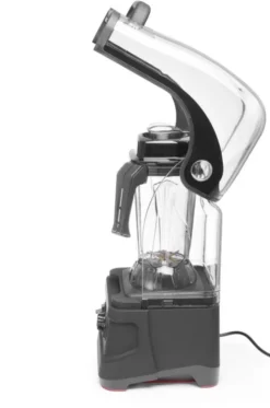 Blender Bar - Caisson Insonorisant - Pichet Sans BPA - Hendi