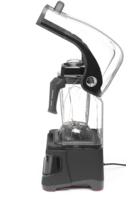 Blender Bar Numérique - Caisson Insonorisant - Sans BPA - Hendi