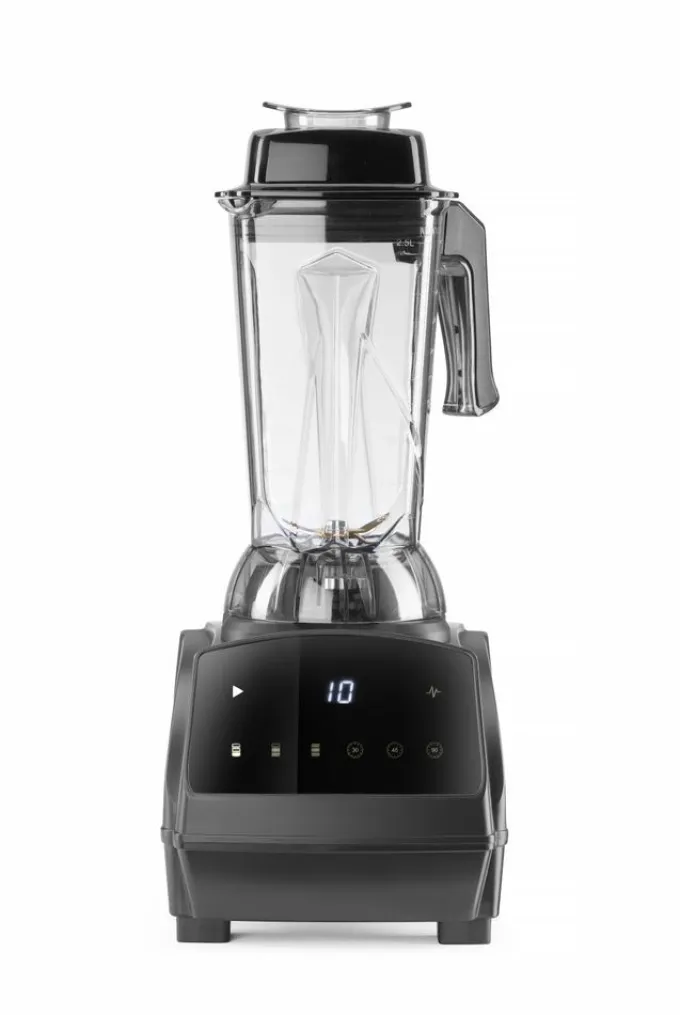 Blender Bar Numérique - 2,5L - 1680W - Hendi