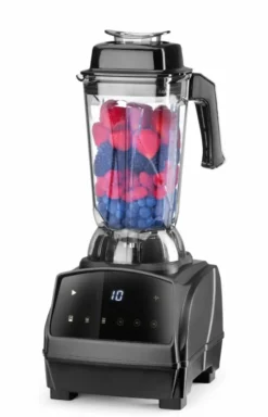 Blender Bar Numérique - 2,5L - 1680W - Hendi