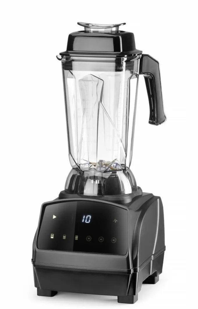 Blender Bar Numérique - 2,5L - 1680W - Hendi
