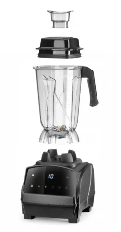 Blender Bar Numérique - 2,5L - 1680W - Hendi
