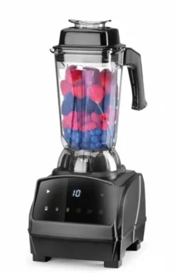 Blender Bar Numérique Sans BPA - 2,5L - 1680 W - Hendi