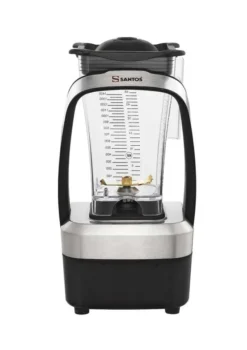 Blender Brushless Compact 66 Professionnel - Santos