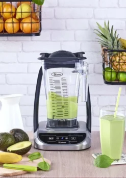 Blender Brushless Compact 66 Professionnel - Santos