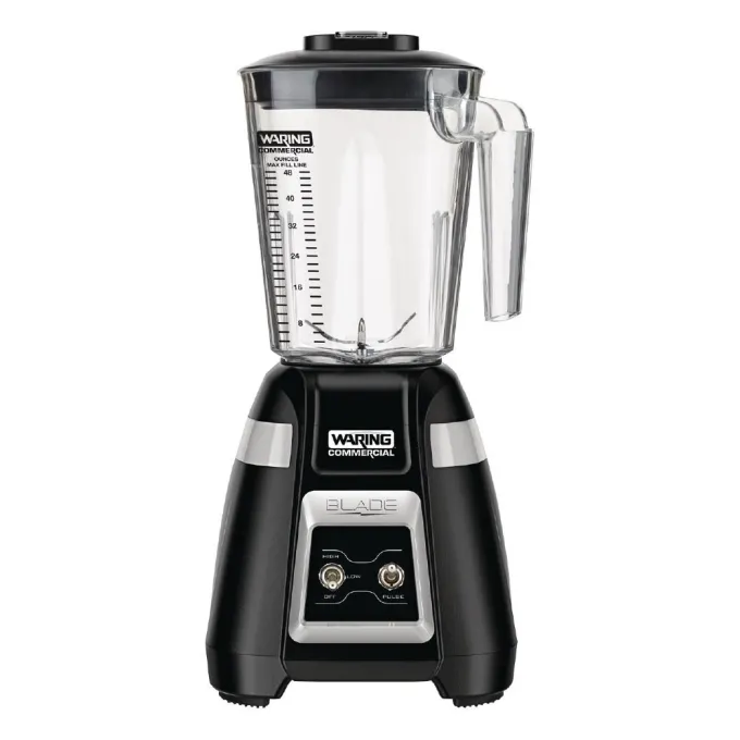 Blender de Bar Blade Professionnel - 1.4L - 2 Vitesses - Waring