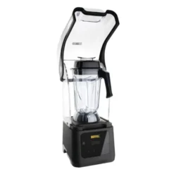 Blender de Bar Digital 2,5L - Capot d'Insonorisation - Buffalo
