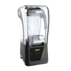 Blender de Bar Digital 2,5L - Capot d'Insonorisation - Buffalo