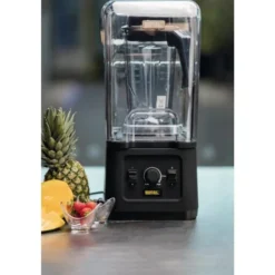 Blender de Bar Digital 2,5L - Capot d'Insonorisation - Buffalo
