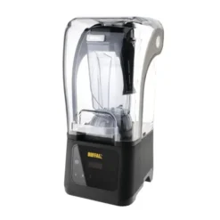 Blender de Bar Digital 2,5L - Capot d'Insonorisation - Buffalo