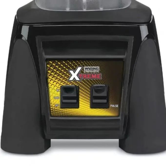 Blender de Bar MX XTREME - Interrupteur Bascule - 1,4 L - Waring
