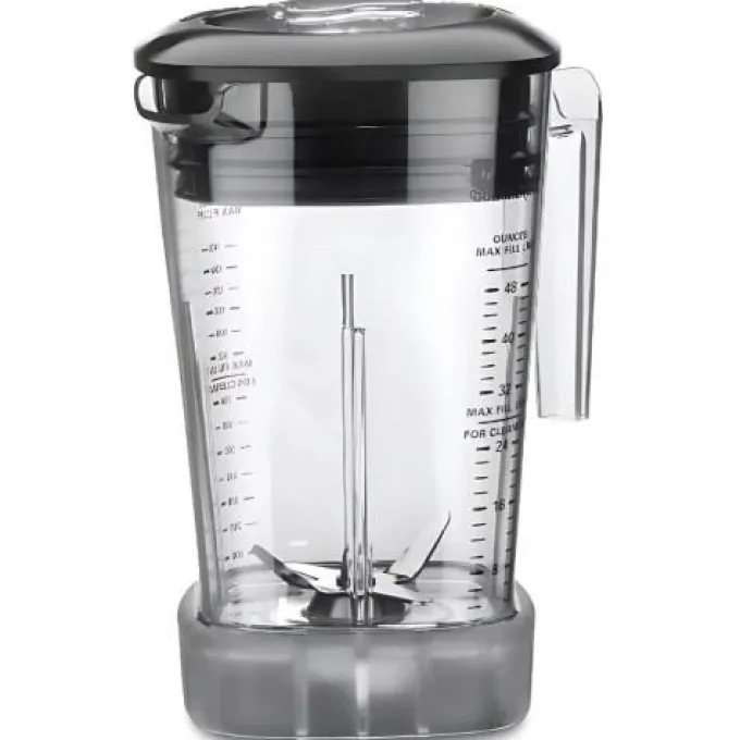 Blender de Bar MX XTREME - Interrupteur Bascule - 1,4 L - Waring