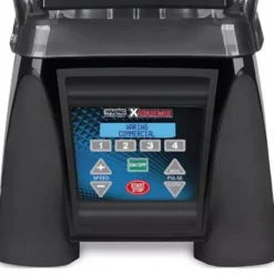 Blender de Bar MX XTREME - Programmable - 2L - Cloche Acoustique - Waring
