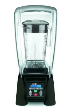 Blender de Bar MX XTREME - Programmable - 2L - Cloche Acoustique - Waring