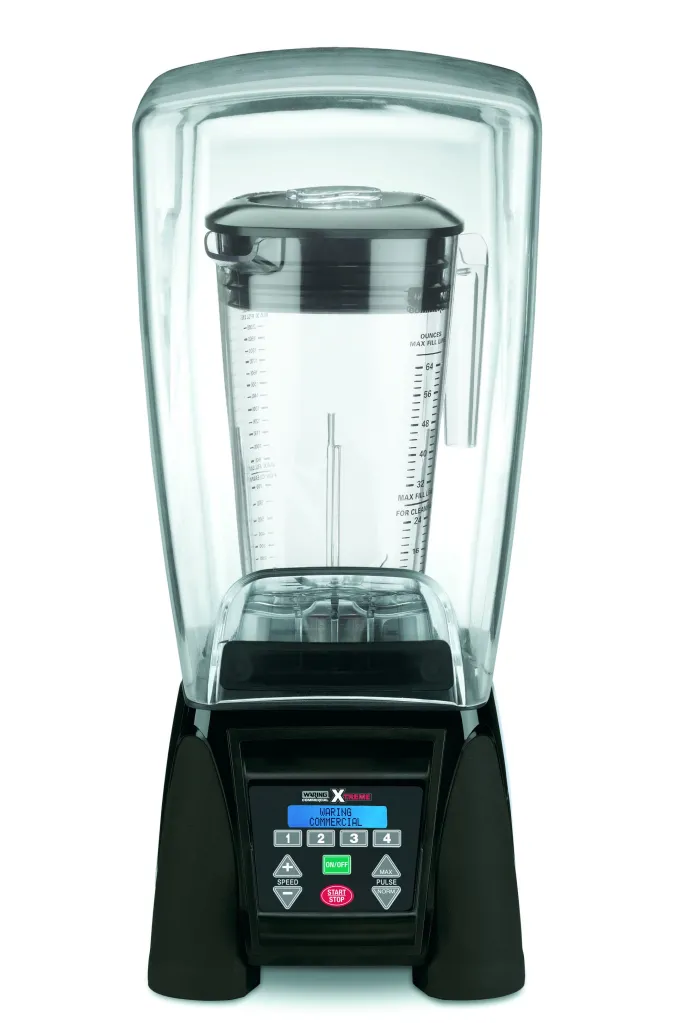 Blender de Bar MX XTREME - Programmable - 2L - Cloche Acoustique - Waring
