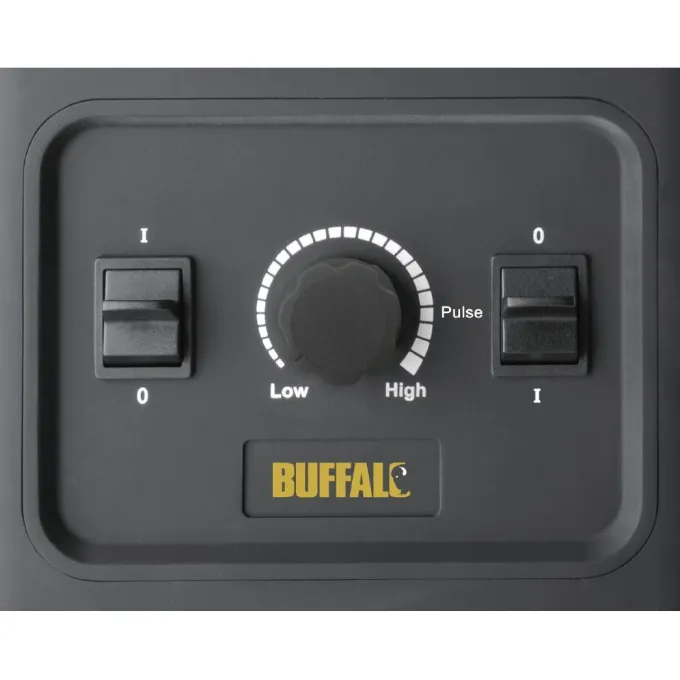 Blender de Bar Professionnel - 2,5 L - Buffalo