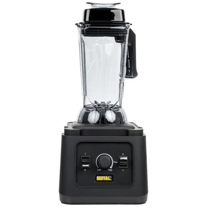 Blender de Bar Professionnel - 2,5 L - Buffalo