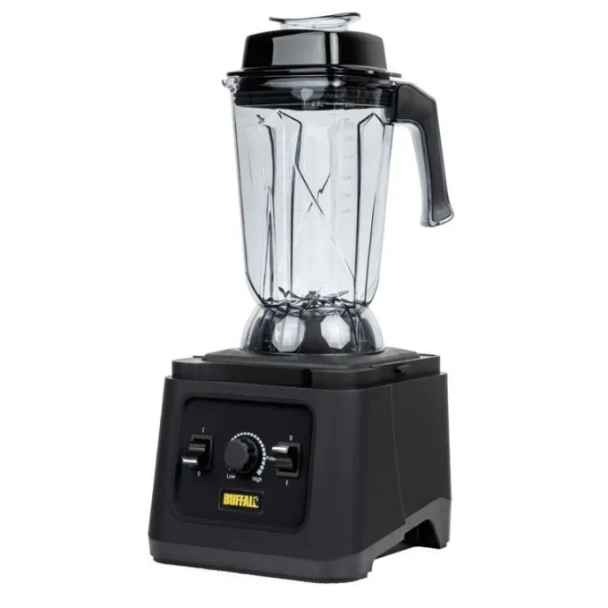 Blender de Bar Professionnel - 2,5 L - Buffalo