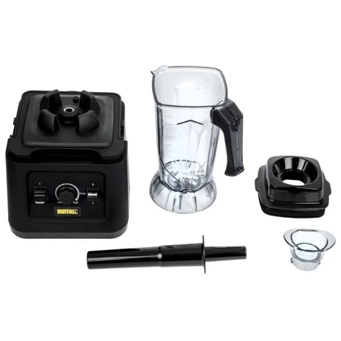 Blender de Bar Professionnel - 2,5 L - Buffalo