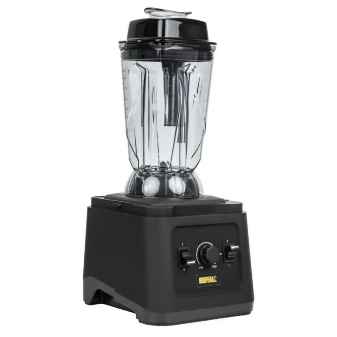 Blender de Bar Professionnel - 2,5 L - Buffalo