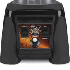 Blender de Bar X-PREP - Vitesse Variable - Bol 2 L - Waring