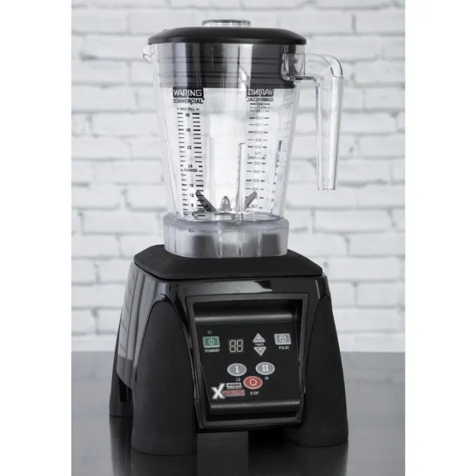 Blender de Bar Xtreme HP- 1,35L - 75 boissons/j - Waring